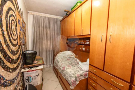Casa á venda - Ipiranga