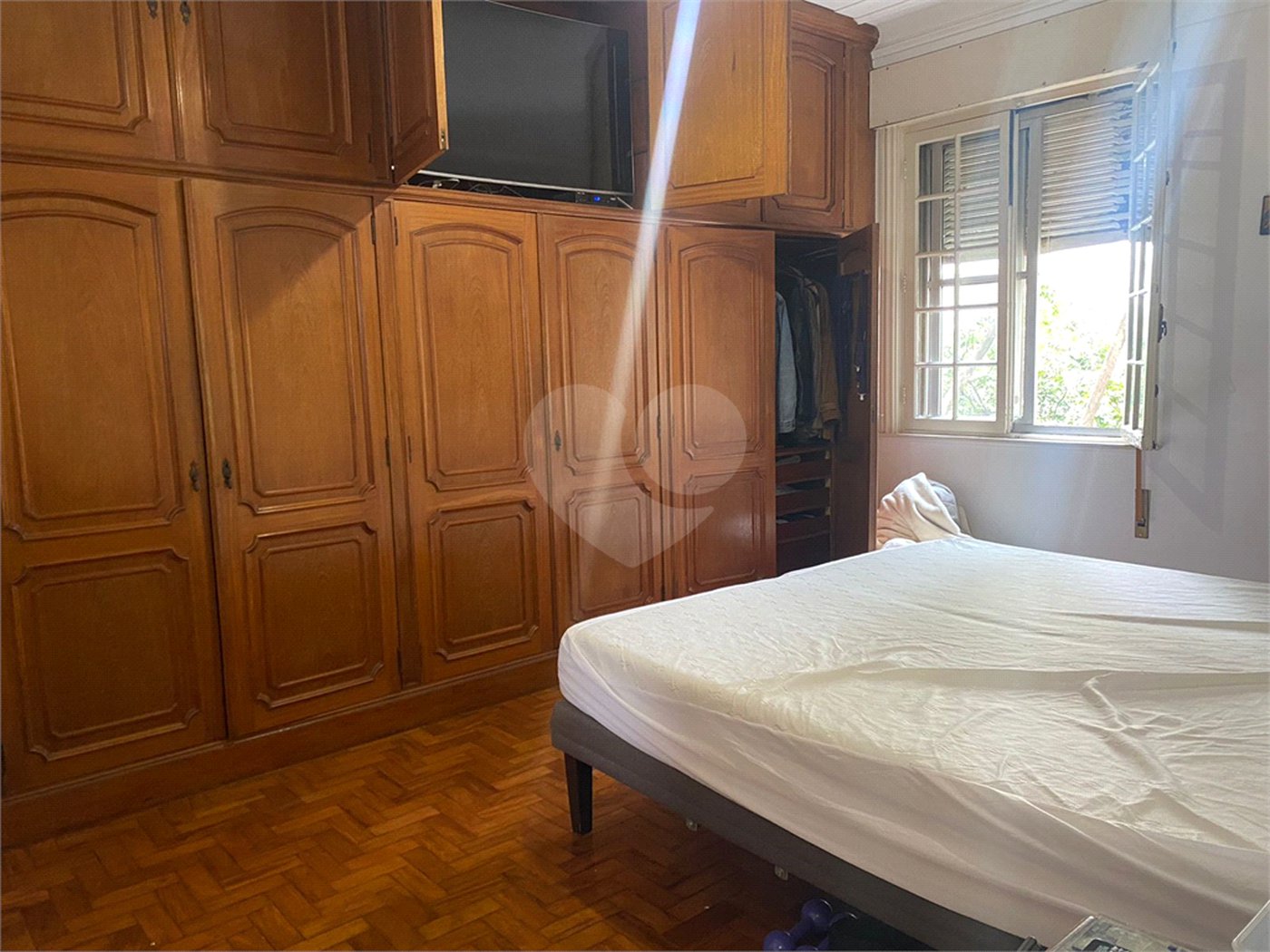 Lindo Apartamento no Residencial Angélica