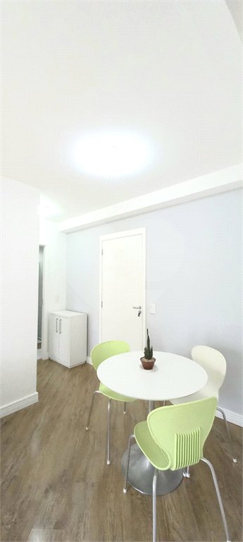 APARTAMENTO A VENDA EM SP VILA BUARQUE