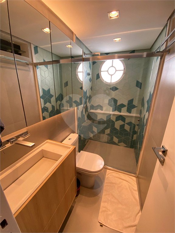 Apartamento reformado de 96m² no coração do Jardins!