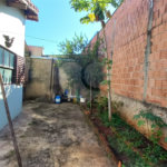 Casa com 3 dormitórios no Astolpho