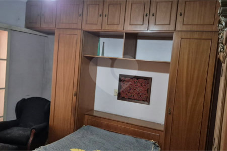 Casa Sobrado com varandas