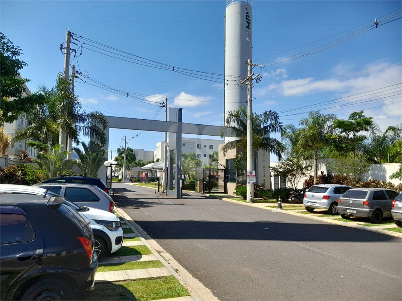 Apartamento à venda com 2 quartos em Jardim Embaré, São Carlos, SP