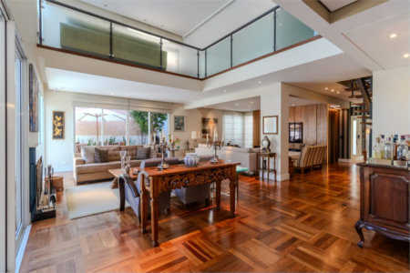 Casa à venda com 4 suítes no condomínio Laplace Spe, São Paulo - SP