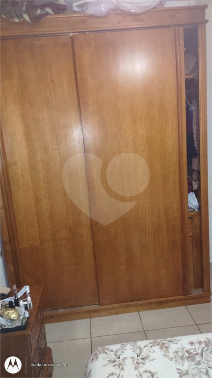 Apartamento para a venda Parque Apolo em Araraquara/SP.