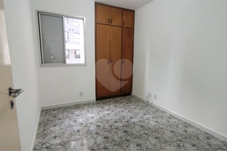Apartamento para locação - Vila Guarani