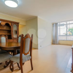 Apartamento à venda no Bela Vista – 97 m², 2 dormitórios, 1 vaga, próximo à Avenida Paulista