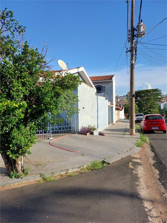 Terreno com dois imóveis no Residencial Portal do Sol