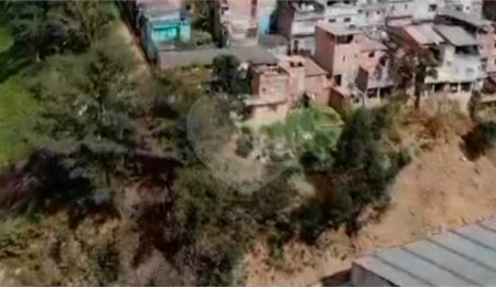 Terreno à venda em Parque Edu Chaves, São Paulo, SP