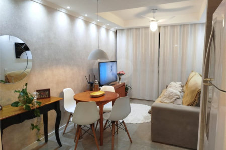 Apartamento à venda com 2 quartos em Recreio dos Bandeirantes, Rio de Janeiro, RJ