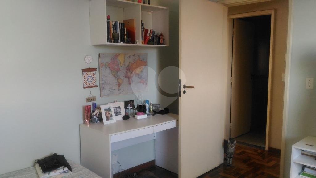 Apartamento à venda com 2 quartos em Santana, São Paulo, SP