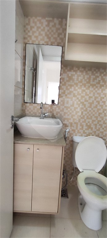 Apartamento à venda com 2 quartos, sendo 1 suíte, em Campo Grande, Rio de Janeiro, RJ