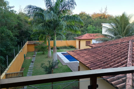 Casa à venda com 6 suítes em Marina, Armação dos Búzios, RJ