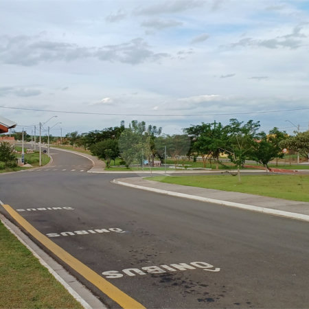 Terreno à venda em Parque Itapê, Itapetininga, SP