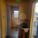 Sobrado à venda com 1 suíte em Casa Verde, São Paulo, SP
