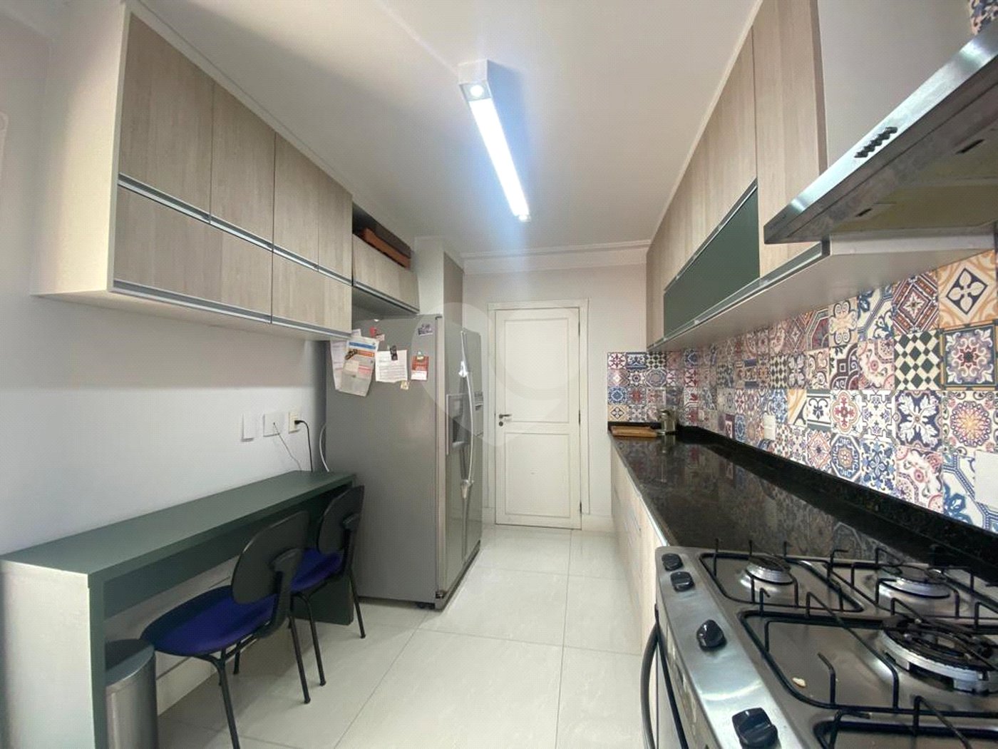 Cobertura à venda com 4 quartos, sendo 3 suítes, em Perdizes, São Paulo, SP