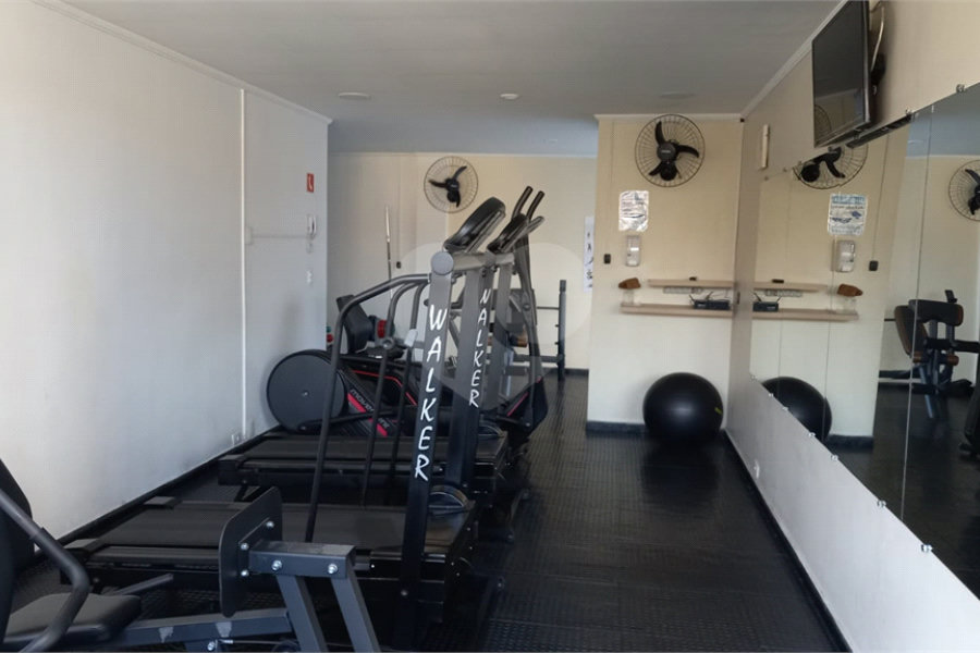 Apartamento à venda com 2 quartos em Vila Mazzei, São Paulo, SP