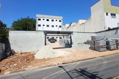 Apartamento à venda com 2 quartos em Vila Nova Cintra, Mogi das Cruzes, SP