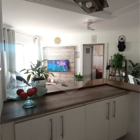 Apartamento à venda com 2 quartos em Jardim Olympia, São Paulo, SP