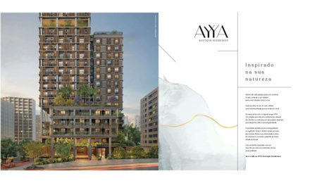 Ayya Boutique Residences