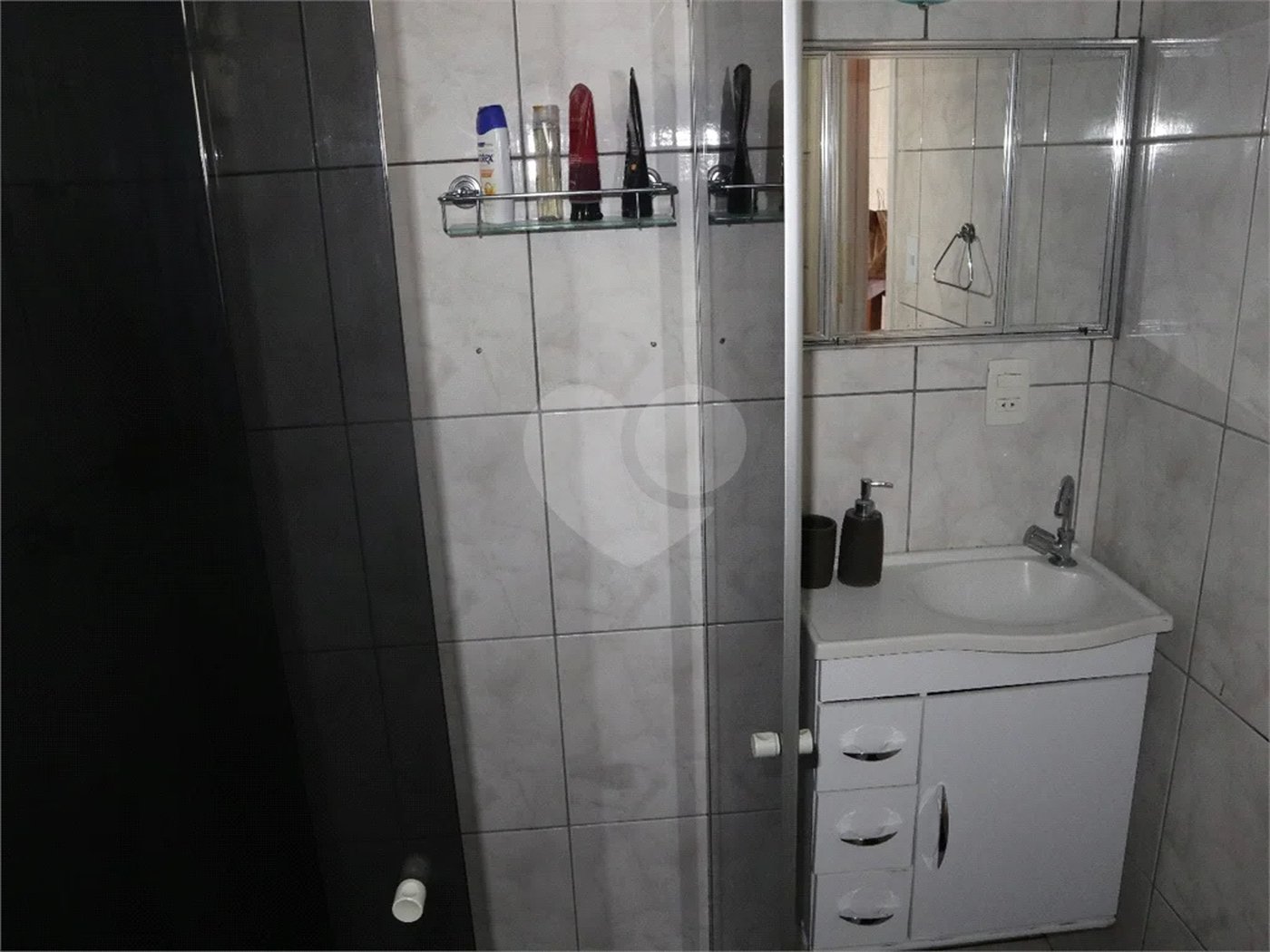 Apartamento à venda com 2 quartos em Santana, São Paulo, SP