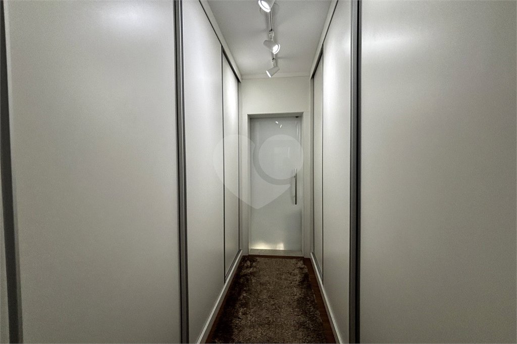 Apartamento à venda com 4 suítes em Santana, São Paulo, SP