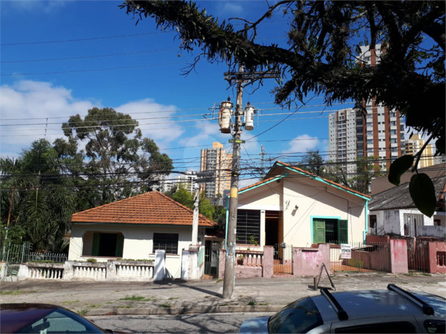 Sobrado à venda com 2 quartos em Butantã, São Paulo, SP
