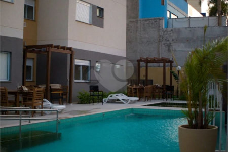 Apartamento à venda com 3 quartos em Jardim Santa Rosália, Sorocaba, SP