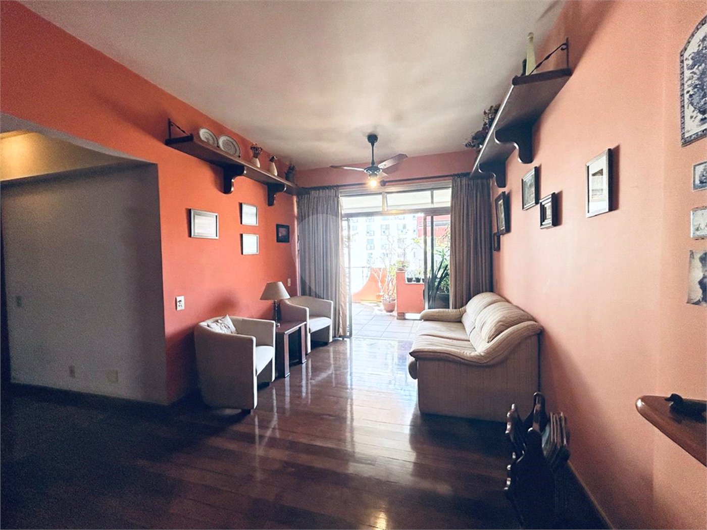 Cobertura à venda com 4 quartos, sendo 2 suítes, em Tijuca, Rio de Janeiro, RJ