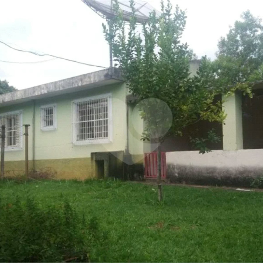 Chácara à venda com 3 suítes em Pau Arcado, Campo Limpo Paulista, SP