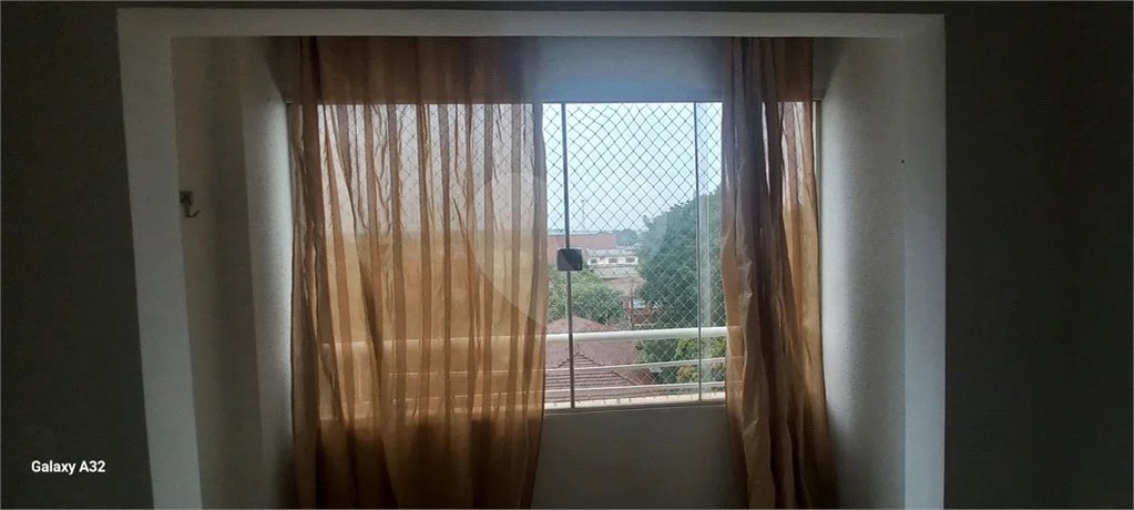 Apartamento à venda com 3 quartos em Jardim Viaduto (vila Xavier), Araraquara, SP