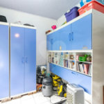 Casa à venda com 170m², 3 quartos e 2 vagas