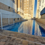 Cobertura Duplex com Vista para o Mar | 3 Suítes, SPA Privativo, Porteira Fechada e Lazer Completo