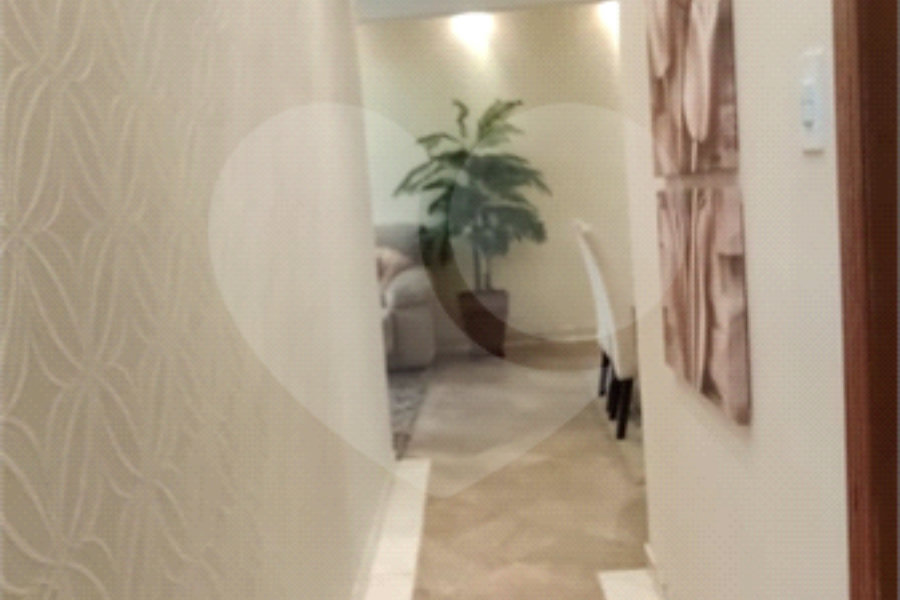 Apartamento à venda com 3 quartos em Freguesia do Ó, São Paulo, SP