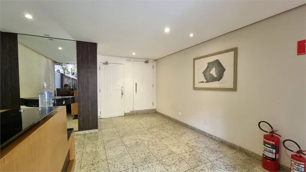 Apartamento à venda com 4 quartos em Pinheiros, São Paulo, SP