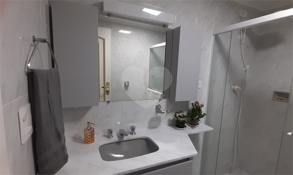 Apartamento à venda com 2 quartos, sendo 1 suíte, em Vila Gumercindo, São Paulo, SP