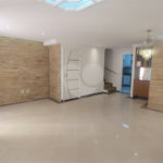 Casa para alugar com 3 quartos, sendo 1 suíte, no condomínio Santanna, São Paulo - SP