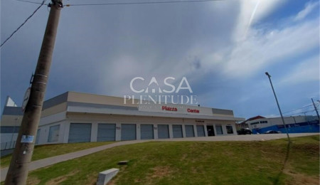 Salão para alugar em Jardim Piazza Di Roma, Sorocaba, SP