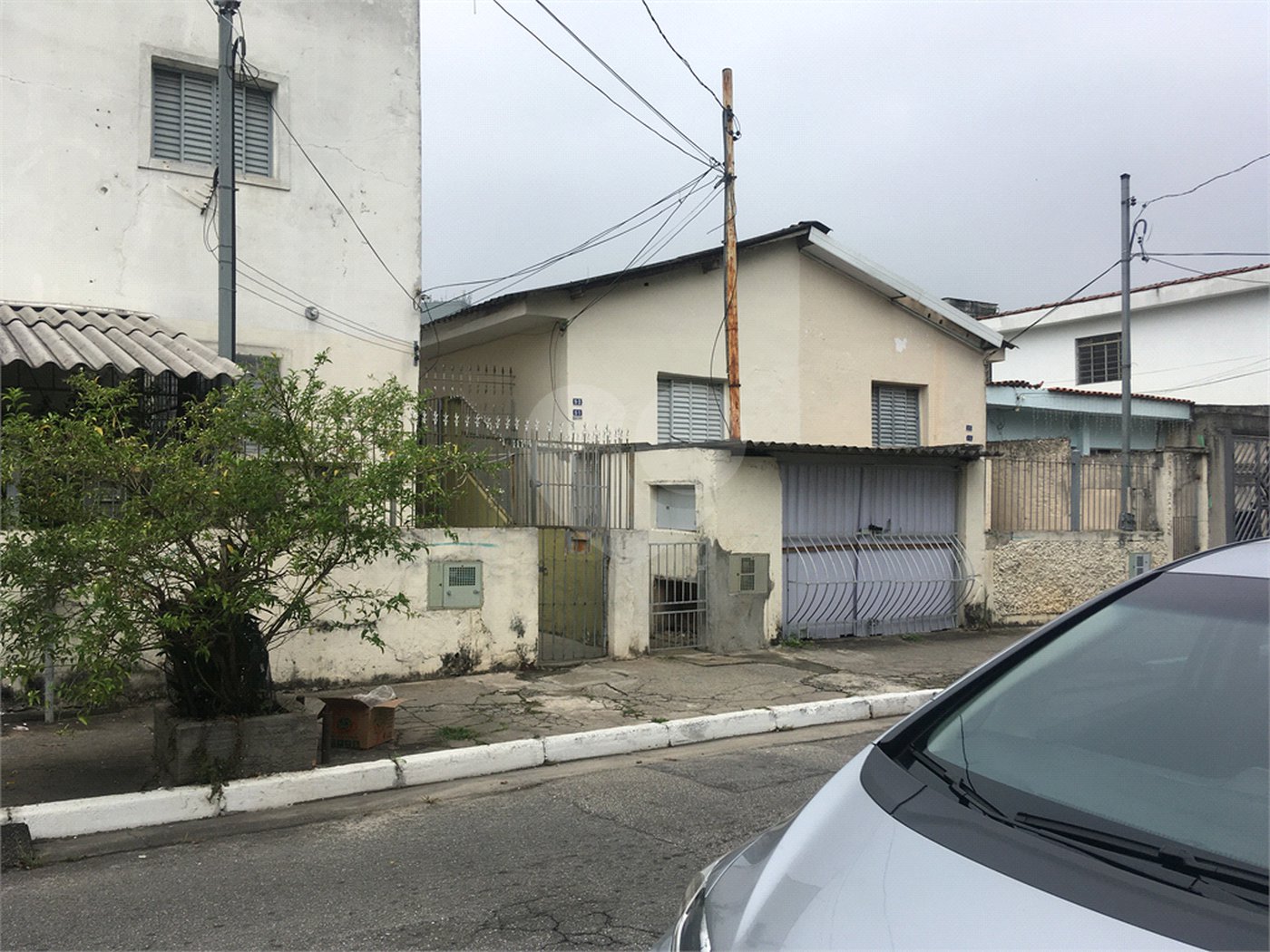 Casa à venda com 10 quartos em Casa Verde, São Paulo, SP