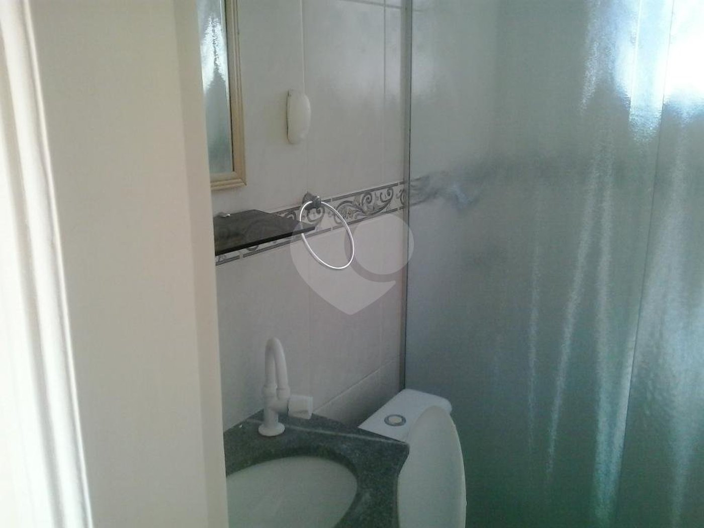 Apartamento à venda com 2 quartos em Paraisópolis, São Paulo, SP
