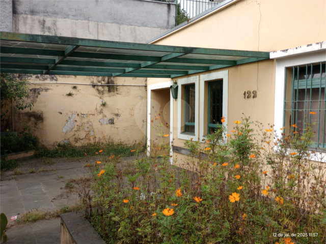 Casa Térrea à venda com 2 quartos em Santana, São Paulo, SP