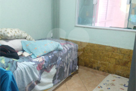 Casa à venda com 2 quartos em Adriana, Rio de Janeiro, RJ