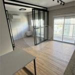 Apartamento para alugar com 1 suíte em Jardim Portal da Colina, Sorocaba, SP