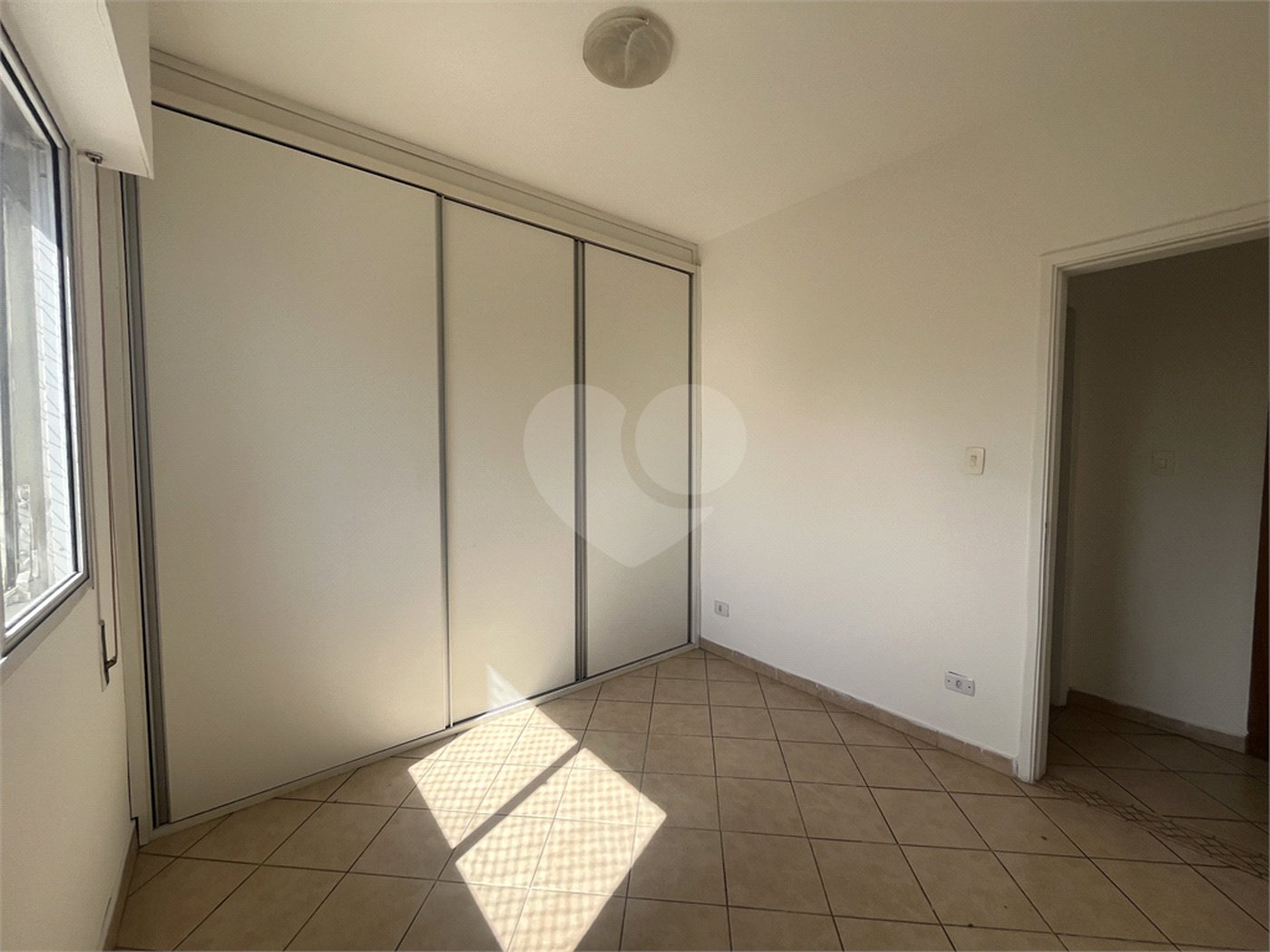 Apartamento à venda com 2 quartos em Barra Funda, São Paulo, SP