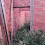 Terreno com 138,00 m² .