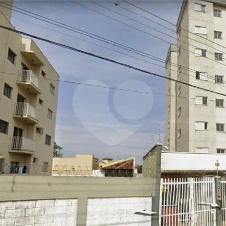 Apartamento mobiliado no Residencial Beija-Flor