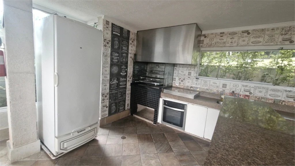 Apartamento à venda com 3 quartos, sendo 1 suíte, em Jardim das Vertentes, São Paulo, SP