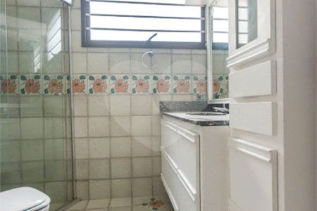 Apartamento à venda com 3 suítes em Consolação, São Paulo, SP