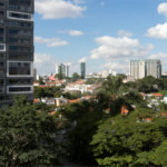 Apartamento à venda com 4 quartos, sendo 3 suítes, em Campo Belo, São Paulo, SP