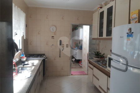 Sobrado à venda com 3 quartos em Jardim São Paulo(zona Norte), São Paulo, SP
